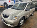 Mazda MPV 2003 года за 4 000 000 тг. в Кызылорда