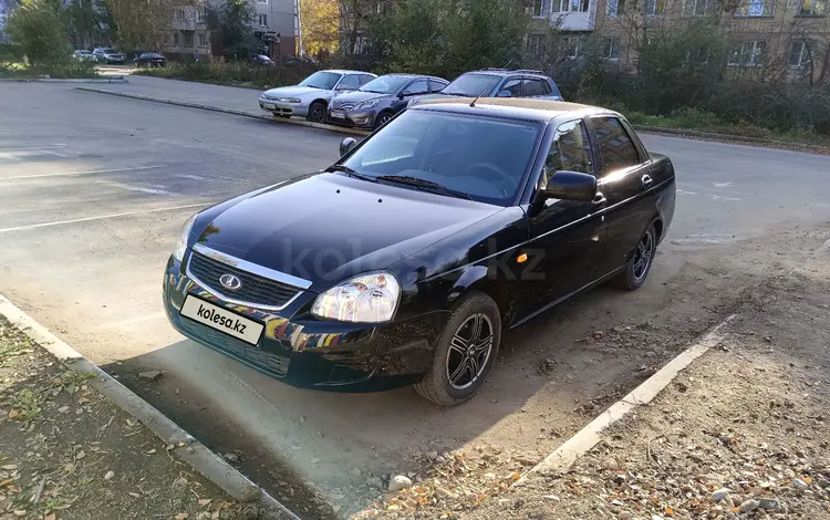 ВАЗ (Lada) Priora 2170 2014 годаүшін3 400 000 тг. в Усть-Каменогорск