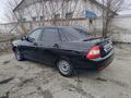 ВАЗ (Lada) Priora 2170 2014 годаүшін3 400 000 тг. в Усть-Каменогорск – фото 3