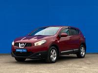 Nissan Qashqai 2012 года за 6 310 000 тг. в Алматы