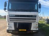 DAF  95XF 2001 годаүшін14 000 000 тг. в Уральск – фото 2