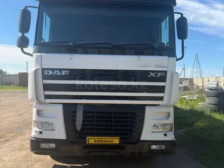 DAF  95XF 2001 года за 14 000 000 тг. в Уральск – фото 2