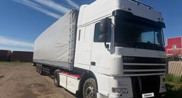 DAF  95XF 2001 года за 11 500 000 тг. в Уральск
