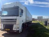 DAF  95XF 2001 годаүшін14 000 000 тг. в Уральск – фото 3