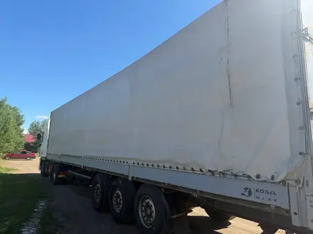 DAF  95XF 2001 года за 14 000 000 тг. в Уральск – фото 6