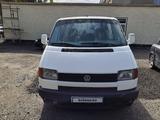 Volkswagen Transporter 1992 года за 2 700 000 тг. в Экибастуз – фото 2