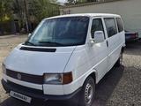 Volkswagen Transporter 1992 года за 2 700 000 тг. в Экибастуз