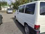 Volkswagen Transporter 1992 года за 2 700 000 тг. в Экибастуз – фото 3