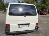 Volkswagen Transporter 1992 года за 2 700 000 тг. в Экибастуз – фото 4