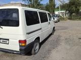 Volkswagen Transporter 1992 года за 2 700 000 тг. в Экибастуз – фото 5