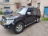 Mitsubishi Pajero 2008 годаүшін9 300 000 тг. в Петропавловск – фото 2