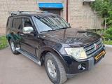 Mitsubishi Pajero 2008 годаүшін9 300 000 тг. в Петропавловск – фото 3