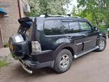 Mitsubishi Pajero 2008 годаүшін9 300 000 тг. в Петропавловск – фото 4