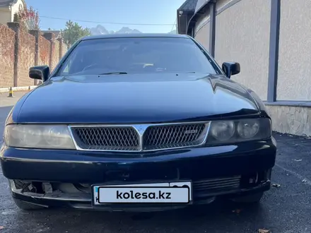 Mitsubishi Diamante 2000 года за 2 200 000 тг. в Алматы