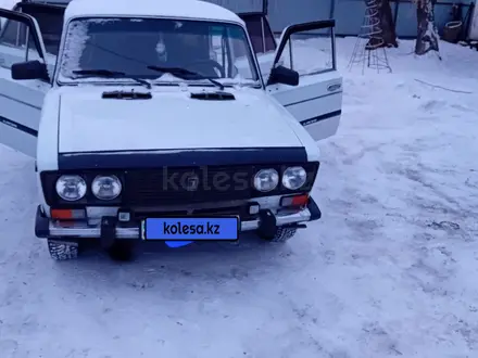 ВАЗ (Lada) 2106 1999 года за 750 000 тг. в Павлодар – фото 5