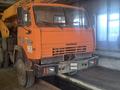 КамАЗ 2006 годаүшін8 000 000 тг. в Актобе