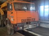 КамАЗ 2006 годаүшін8 000 000 тг. в Актобе