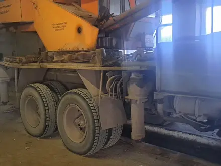 КамАЗ 2006 года за 8 000 000 тг. в Актобе – фото 11