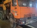 КамАЗ 2006 годаүшін8 000 000 тг. в Актобе – фото 12