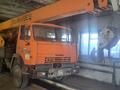 КамАЗ 2006 годаүшін8 000 000 тг. в Актобе – фото 13