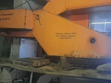 КамАЗ 2006 года за 8 000 000 тг. в Актобе – фото 20