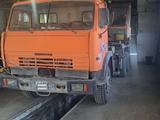 КамАЗ 2006 годаүшін8 000 000 тг. в Актобе – фото 2