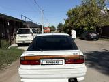 Mitsubishi Galant 1992 года за 500 000 тг. в Алматы – фото 4