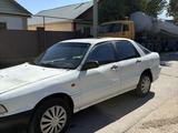 Mitsubishi Galant 1992 года за 500 000 тг. в Алматы – фото 2