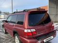 Subaru Forester 2001 годаfor2 500 000 тг. в Семей – фото 15