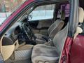 Subaru Forester 2001 годаfor2 500 000 тг. в Семей – фото 26