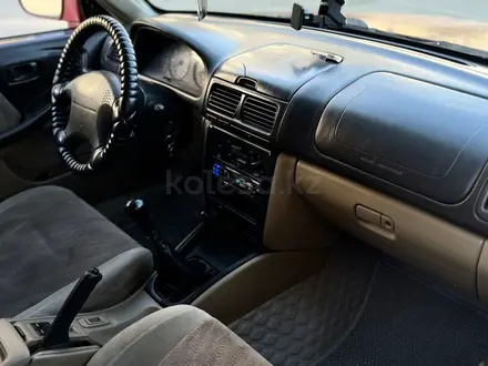 Subaru Forester 2001 года за 2 500 000 тг. в Семей – фото 41