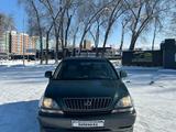 Lexus RX 300 1999 года за 3 999 999 тг. в Актобе – фото 2