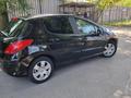 Peugeot 308 2008 года за 2 600 000 тг. в Алматы – фото 4