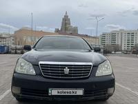 Toyota Crown 2005 года за 3 600 000 тг. в Астана