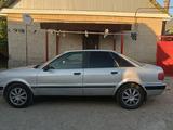 Audi 80 1993 годаүшін1 400 000 тг. в Тараз – фото 4