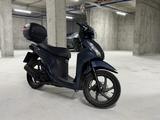 Honda  Dio 2019 года за 1 200 000 тг. в Алматы