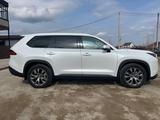 Toyota Highlander 2024 года за 37 500 000 тг. в Уральск – фото 4