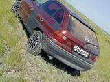 Opel Astra 1993 годаүшін800 000 тг. в Актобе