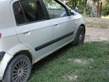 Hyundai Getz 2007 годаүшін1 200 000 тг. в Алматы