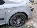 Hyundai Getz 2007 годаүшін1 200 000 тг. в Алматы – фото 3