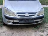 Hyundai Getz 2007 годаүшін1 200 000 тг. в Алматы – фото 4