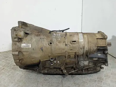 Акпп автомат коробка 30 valve на Audi a8 a6 a4, Ауди 30 клапан за 180 000 тг. в Алматы