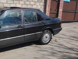 Mercedes-Benz 190 1991 года за 750 000 тг. в Алматы – фото 3