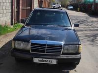 Mercedes-Benz 190 1991 годаүшін650 000 тг. в Алматы