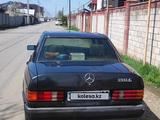 Mercedes-Benz 190 1991 года за 750 000 тг. в Алматы – фото 5