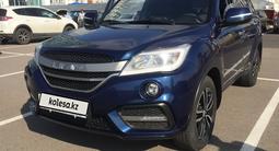 Lifan X60 2018 годаүшін5 000 000 тг. в Астана