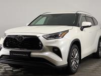 Toyota Highlander 2020 годаүшін28 430 000 тг. в Астана