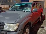 Toyota Land Cruiser 2007 года за 10 700 000 тг. в Аркалык – фото 5