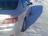 Toyota Corolla 2010 годаfor5 100 000 тг. в Аягоз – фото 4