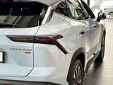 Jetour Dashing Prestige 2024 года за 10 990 000 тг. в Алматы – фото 4